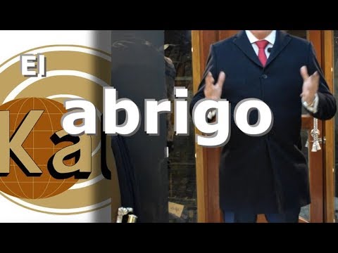 Video: Abotonarse Con Los Mejores Abrigos De Invierno Para Hombre - Estilo