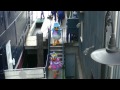 ディズニー　ドナルド　１回まわってイエ～ィ♪