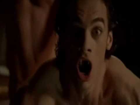 True Blood - Eric Northman (Alexander Skarsgard)  Sex Gay Scene