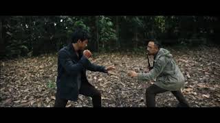 Best Fight Scene in  Headshot (2016)