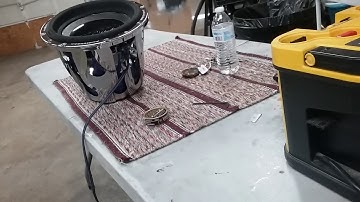 Audiobahn immortal (break-in)