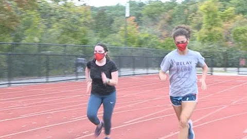 BNEWS Sports Hub Player Spotlight: Girls Cross-Cou...