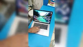 इतना सस्ता कही नही मिलेगा MacBook😱i7#SOFTLINE COMPUTER9306722133#fast computer services