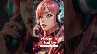 Christmas LoFi Wonderland ?? shorts christmas lofi hiphop music