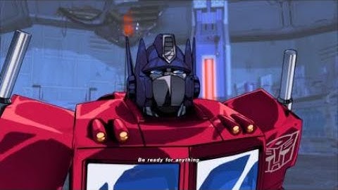 TRANSFORMERS Devastation: Soundwave Boss Fight 2 (Commander Difficulty, S Rank)