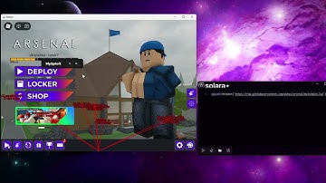 ROBLOX EXECUTOR How to Exploit on Roblox PC Byfron Bypass keyless