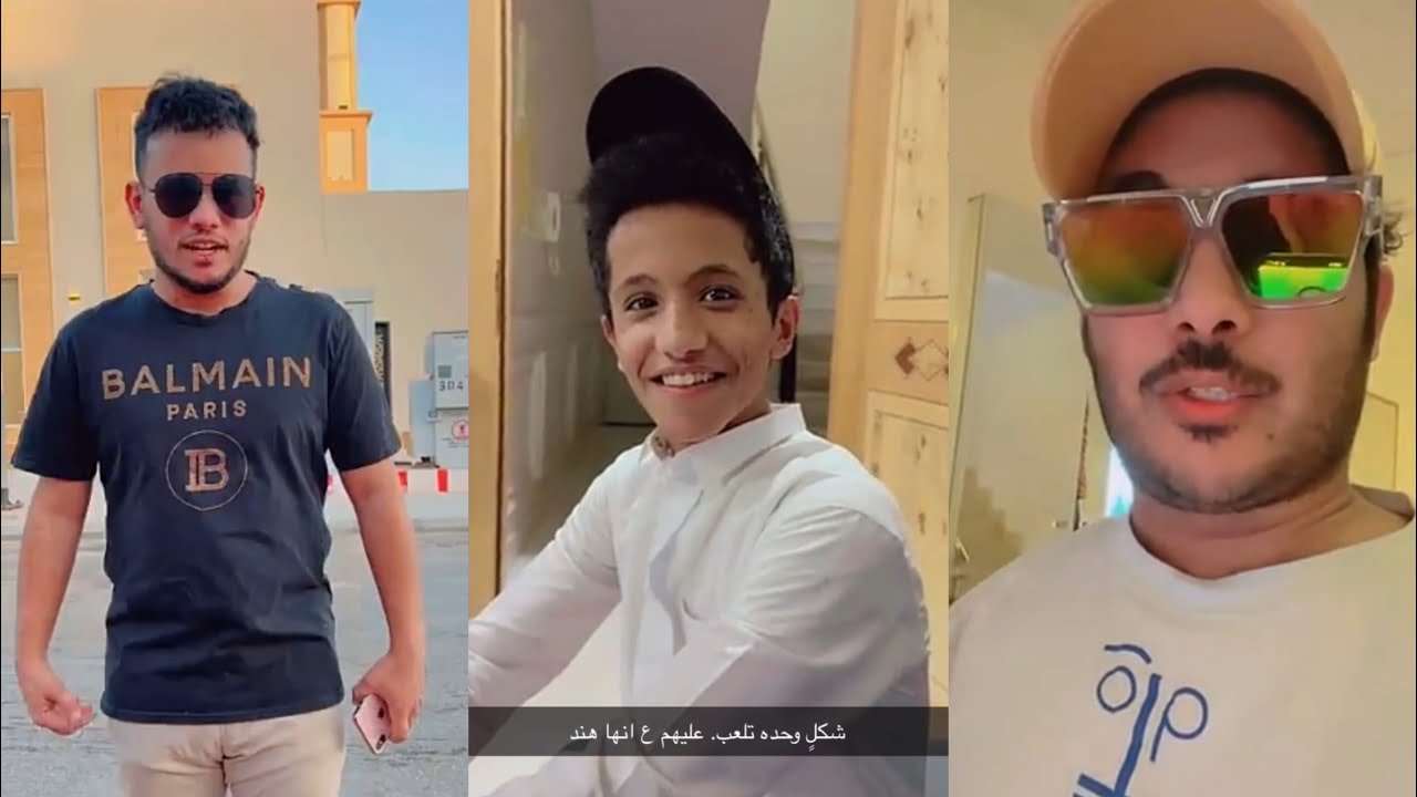 سنابات فيحان ابن الصحراء 🔥 شريدة طلع يبيع سمن لهند القحطاني 😂 #فيحان #سنابات_فيحان