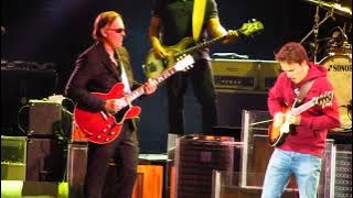 Joe Bonamassa & Matteo Mancuso - Breaking Up Somebody's Home - Berlin am 18.04.2024