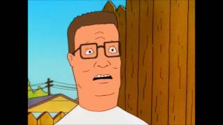 King of the Hill - Kahn on Bobby Hill caught naked