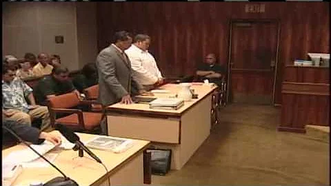 10 Years In Prison For Man Driving Drunk, Killing Friend