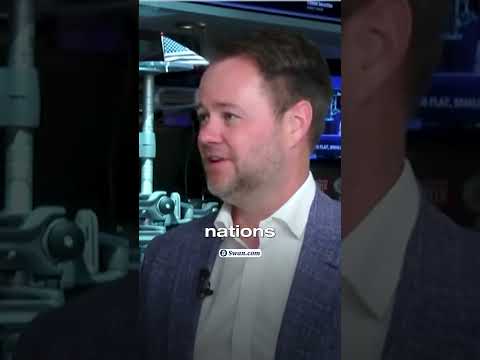 Why Nothing Stops the Bitcoin Train