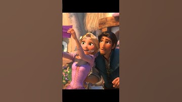 The Fate of Ophelia (Rapunzel Version) 💜