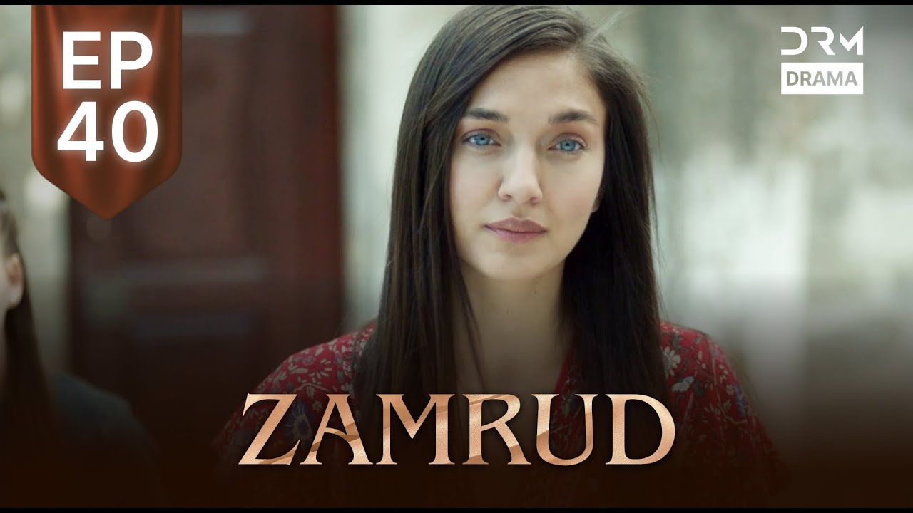 Turkish Drama in Urdu | Zamrud | Episode 40 | The Phoenix | UE1O