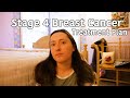 CANCER TREATMENT PLAN 2023: Stage 4 Breast Cancer with Bone Metastases | Samantha Lynn