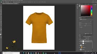 Photoshop Tutorials: Create a Realistic T-Shirt Mockup in Photoshop صمم الموكب اب خاص بك بالفوتوشوب