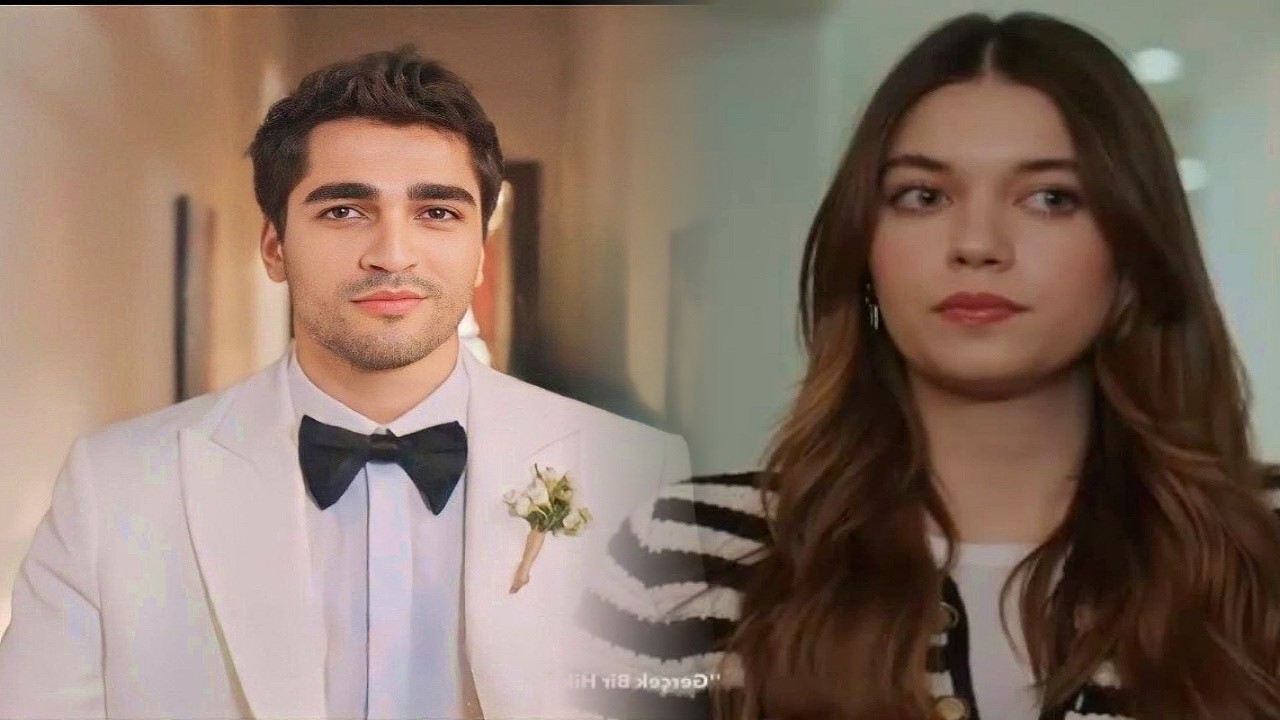 СКРЫТАЯ причина, почему Мерт ВСЕГДА помнит Афру