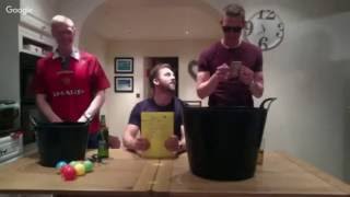 Euro 2016 Sweepstake