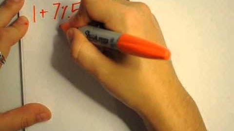 (Part 2 of 2) Java Basic Arithmetic Operators Using Ints and Doubles