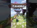 Лучший ПвП Сервер Майнкрафт - Майнкрафт дуэли #пвп #майнкрафтпвп #дуэлимайнкрафт #jaidmeel