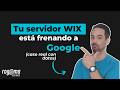 Cómo una migración multiplicó x10 el rastreo en Google