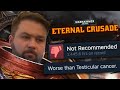 The Fall of Eternal Crusade | Deep Dive