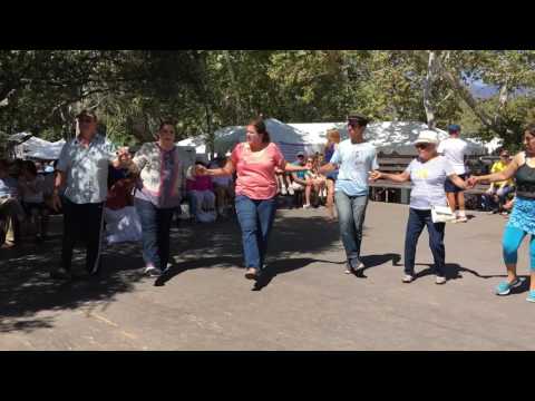 Santa Barbara Greek