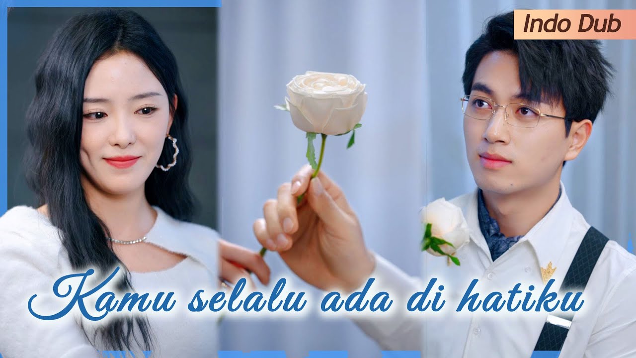 Setelah dikhianati tunangan, cewek langsung menikah dengan paman CEO tunangan.💖#chinesedrama #cinta