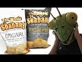These chips are VERY popular in jail... But are they actually good?