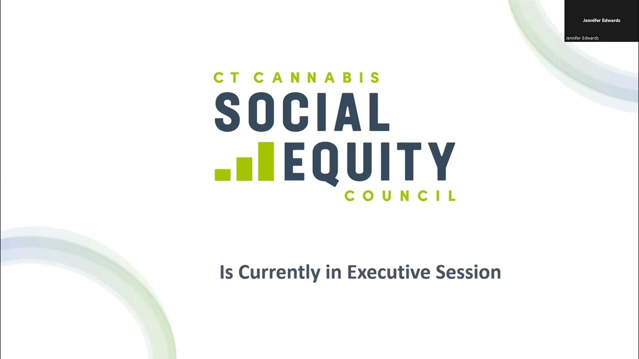 Social Equity Council Meeting 9/12/23 YouTube