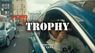 [FREE] 50 Cent X Digga D Type Beat | "Trophy" (Prod. 37 Cent)