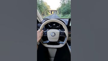 2023 SangYong Rexton