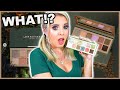 NEW! ABH NOUVEAU PALETTE || DID ABH FINALLY MAKE AN EPIC COMEBACK?! || SHOCKED! ||