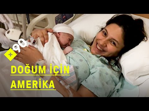 Video: Yurt Dışında Nasıl Doğum Yapılır