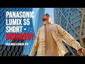 Panasonic Lumix S5 Short - Discovery - Real-World Camera Test