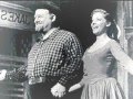 'Big Rock Candy Mountain' Burl Ives