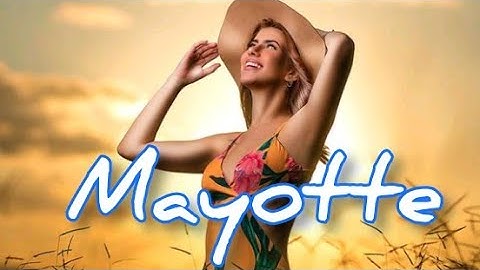 Afro Zouk instrumental 2022 "Mayotte"(Kizomba x Kompa x Aya Nakamura x Zouk love type beat)