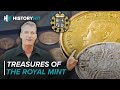 Revealing The Hidden Treasures Of The Royal Mint Museum