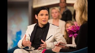 Famous WHO IS JOHN GRISSOM? COREY FELDMAN NAMES ACTOR WHO ALLEGEDLY MOLESTED HIM Wealth