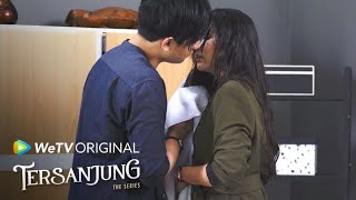 Tersanjung The Series _ Kumpulan Adegan Romantis Indah dan Rama #short