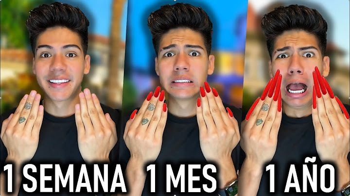 ¡EL ÚLTIMO EN CORTARSE LAS UÑAS GANA $100,000! - [ANTRAX] ☣