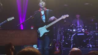 Day6 Stopping In A Middle Of A Song To Check On A Fan