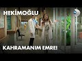 Kahramanım Emre! - Hekimoğlu 22. Bölüm