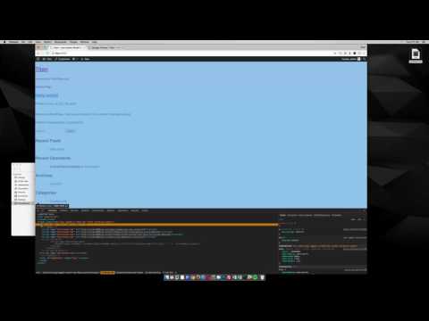 Video 2: Getting Familiar With WordPress Theme Files