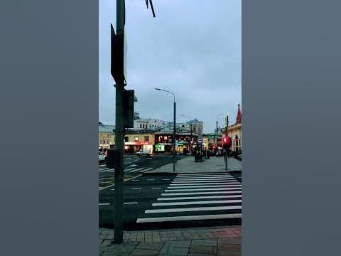 ТАГАНКА Метро-1 Москва 2022 #таганка - YouTube