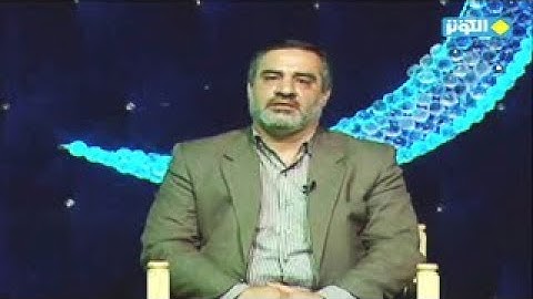 الحج 38-41 - رمضان 2015 - القارئ أحمد أبو القاسمي