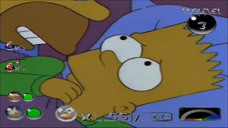 Short Blue Pikmin, I Dont Want To Alarm You, But...