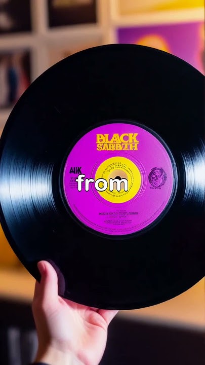 youtube ozzy osbourne black sabbath