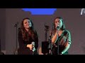 Capture de la vidéo "Lieblingslieder" - Full Concert - Support Toby Beard Trio - Anna-Karina Barthel & Jana Urbanus