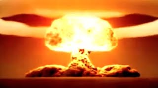 Топ 5 Ядерных Взрывов (Не Только В Rl)