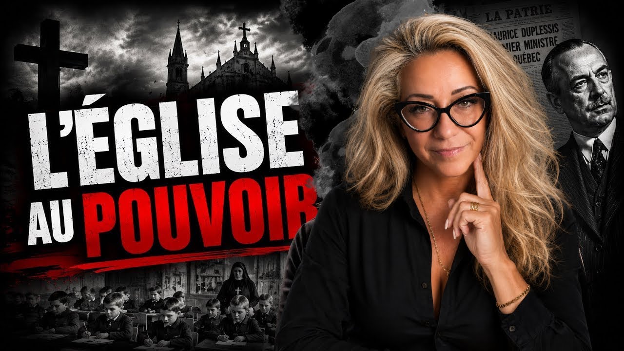 LA GRANDE NOIRCEUR